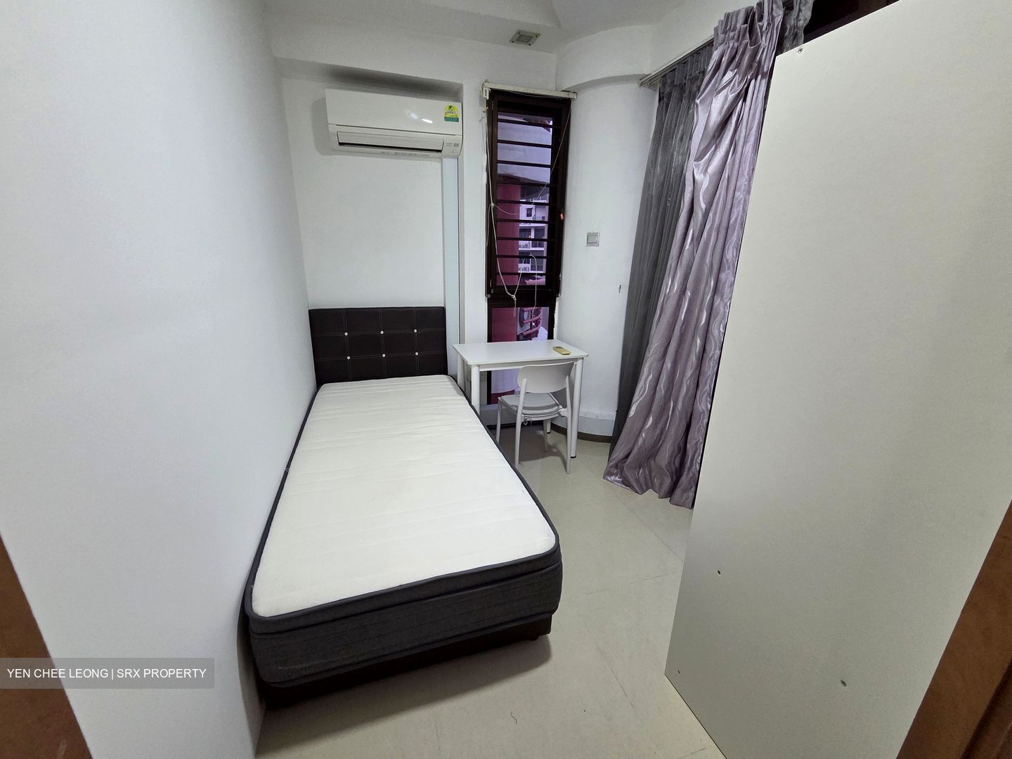 The Tanamera (D16), Condominium #621179721